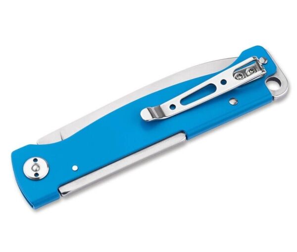 Böker Plus Atlas Blue Çakı
