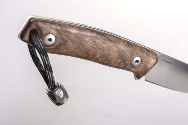 Lionsteel M1 Walnut Bıçak