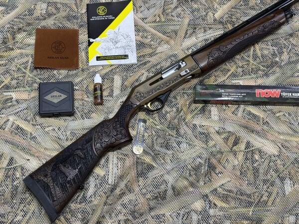 Castello MOD-505 Otomatik Av Tüfeği