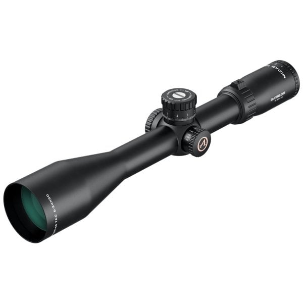 ATHLON MİDAS TAC 6-24×50 APRS2 FFP MIL HD TÜFEK DÜRBÜNÜ