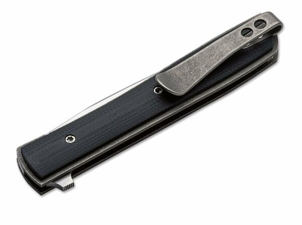 Böker Plus Urban Trapper Petite G10 Çakı