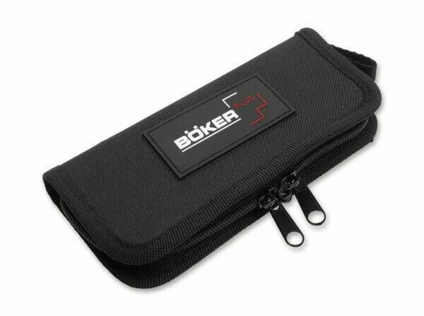 Böker Plus Urban Trapper Petite G10 Çakı