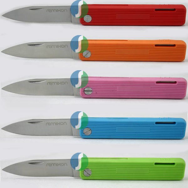 Remixon LM-K200 Yeşil Çakı