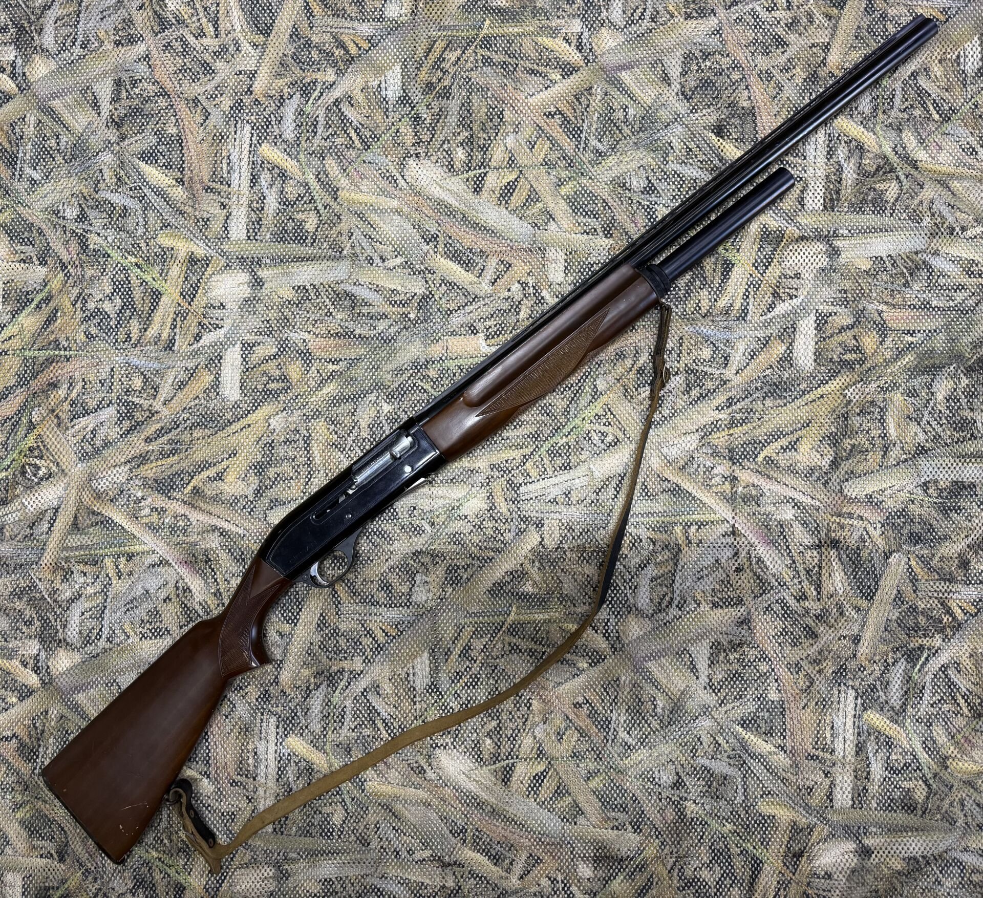 Çifsan Kinetik Otomatik Av Tüfeği 2.El