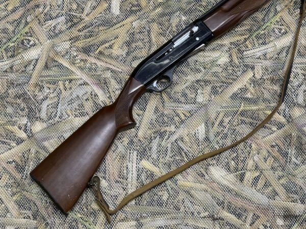 Çifsan Kinetik Otomatik Av Tüfeği 2.El