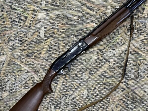 Çifsan Kinetik Otomatik Av Tüfeği 2.El