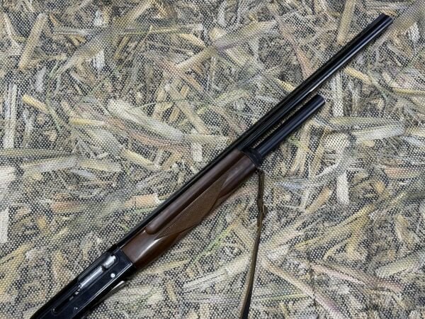 Çifsan Kinetik Otomatik Av Tüfeği 2.El