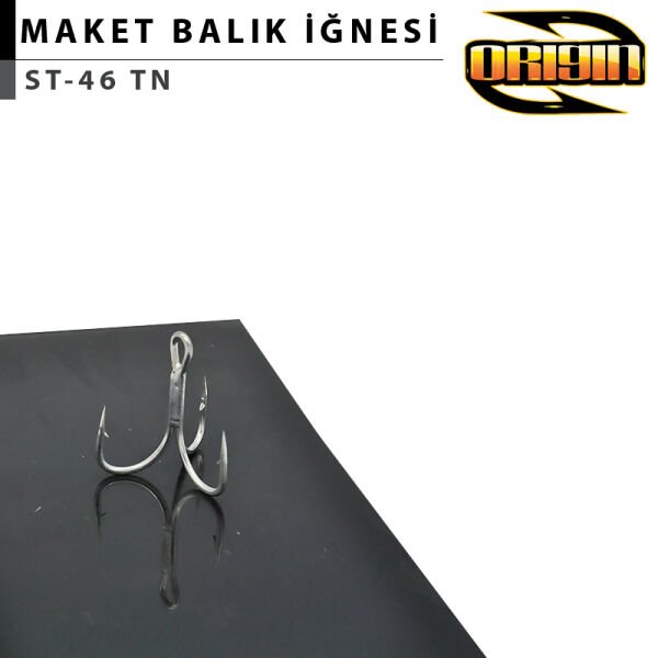 Origin ST-46  3 LÜ MAKET İĞNESİ 8