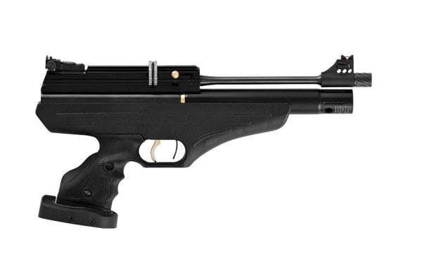 Hatsan AT-P1 Pcp Havalı Tabanca