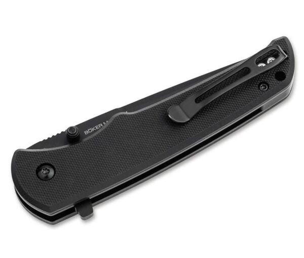 Böker Magnum Blackjay Çakı