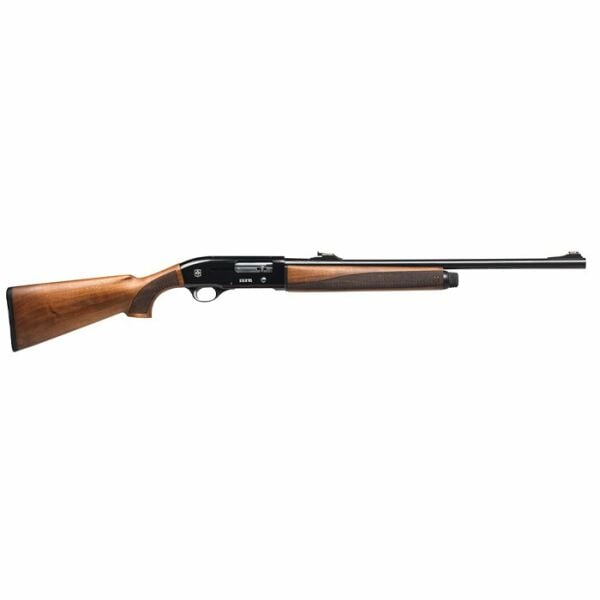 E.ATA CY Ağaç Slug 12 Cal 61 Cm Av Tüfeği