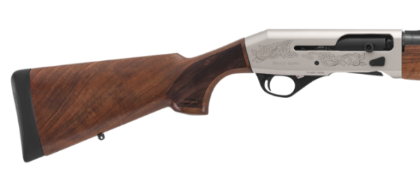 Stoeger M3000 Deluxe Nickel Otomatik Av Tüfeği