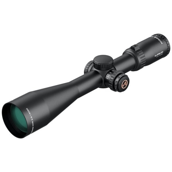 ATHLON MİDAS HMR 2,5-15*50 AHMR MOA TÜFEK DÜRBÜNÜ