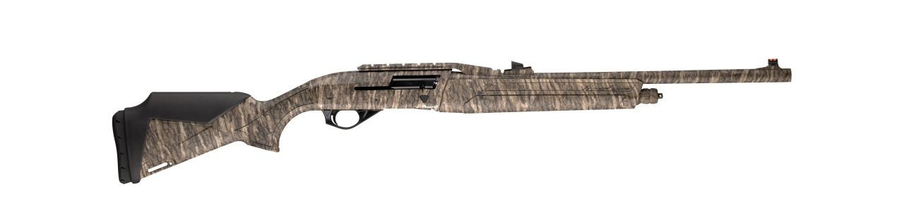 Impala Plus Bottomland Cantilever Namlu Otomatik Av Tüfeği