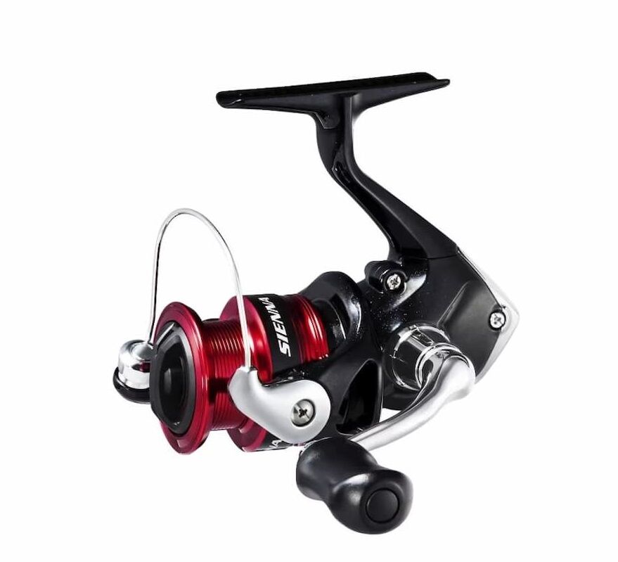 Shimano Sienna 2500 Olta Makinesi