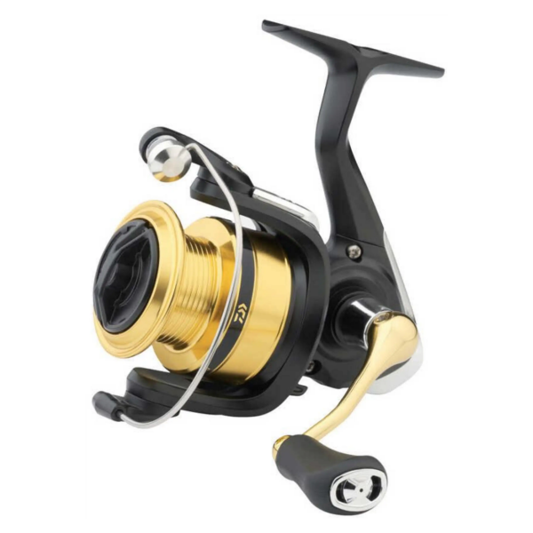 Daiwa RS2500 Spin LRF Olta Makinesi