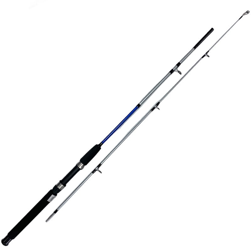 Fishack Spinner İki Parça Dolgu Kamış (20-40 Atar)