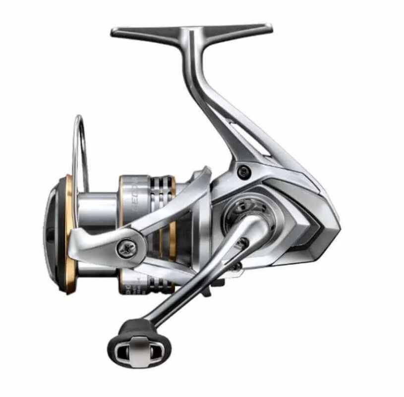Shimano Sedona 2500 Olta Makinesi