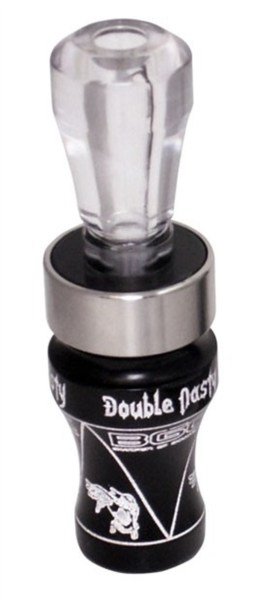 BUCK GARDNER DOUBLE NASTY 3 B.PEARL İVORY ÖRDEK ÇAĞRI DÜDÜĞÜ