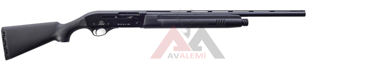 Akkar Altay 20 Youth 20 Cal. Y.Otomatik Av Tüfeği