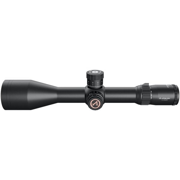 ATHLON Cronus BTR 4.5-29 × 56 APRS1 FFP IR MIL UHD TÜFEK DÜRBÜNÜ