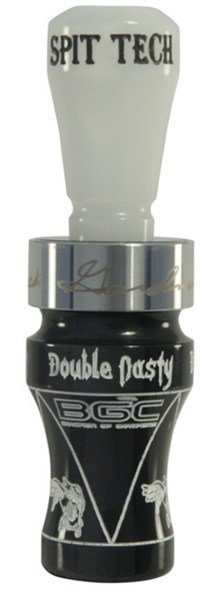 BUCK GARDNER DOUBLE NASTY 3 B.PEARL WHİTE ÖRDEK ÇAĞRI DÜDÜĞÜ