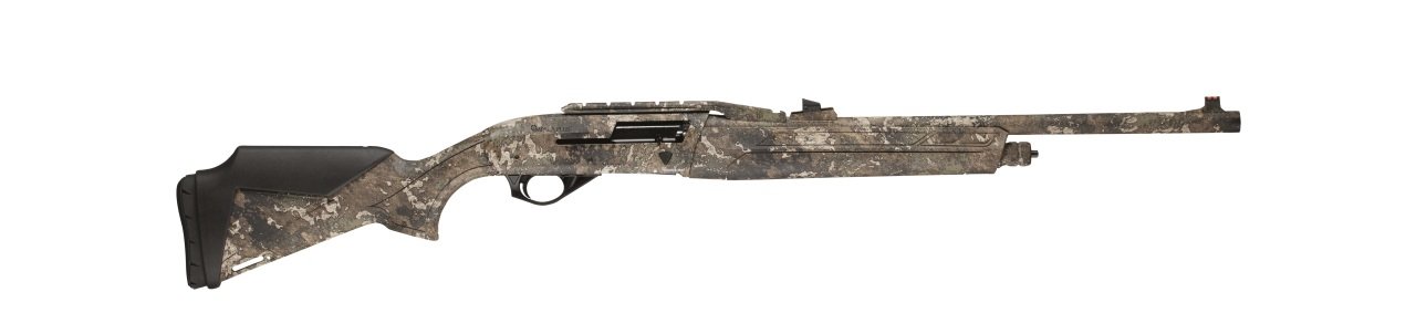 Impala Plus Strata Cantilever Namlu Otomatik Av Tüfeği