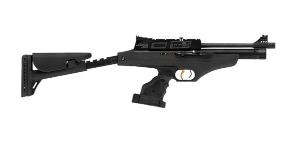 Hatsan AT-P2 Pcp Havalı Tabanca