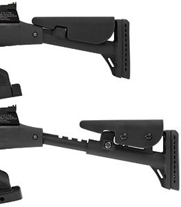 Hatsan AT-P2 Pcp Havalı Tabanca