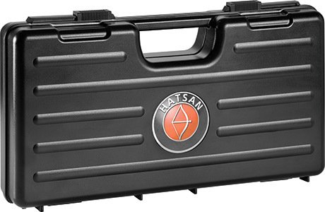 Hatsan AT-P2 Pcp Havalı Tabanca