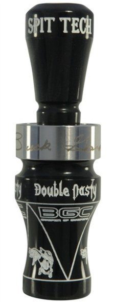 BUCK GARDNER DOUBLE NASTY 3 BLACK PEARL ÖRDEK ÇAĞRI DÜDÜĞÜ