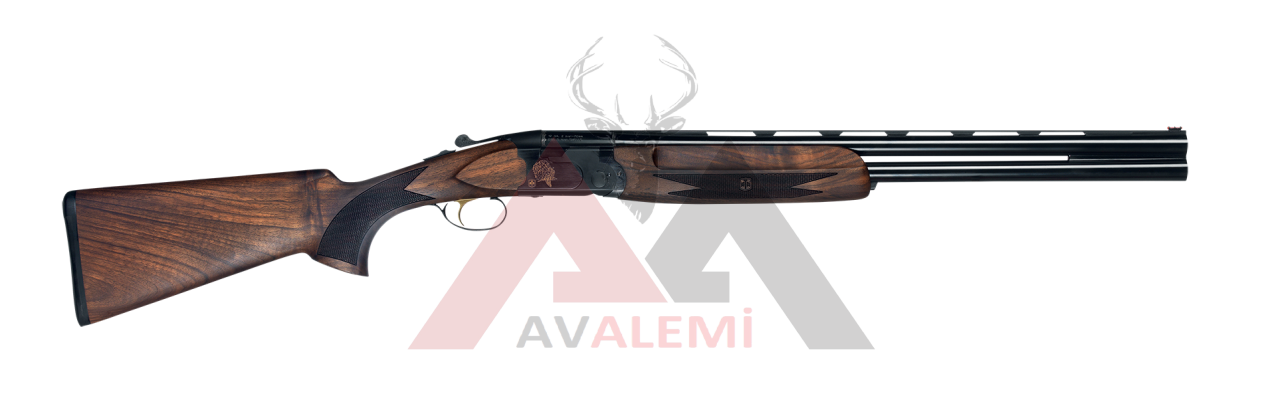 Ata Arms SP Çulluk 12 Cal. Süperpoze Av Tüfeği