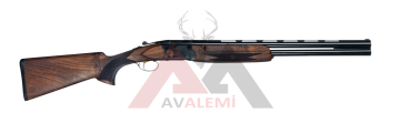 Ata Arms SP Çulluk 12 Cal. Süperpoze Av Tüfeği