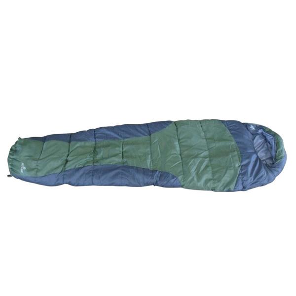 Andoutdoor Trail Uyku Tulumu-YEŞİL-GRİ