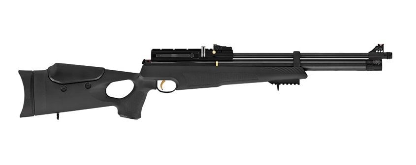 Hatsan AT44 TH  RG LW  Pcp Havalı Tüfek
