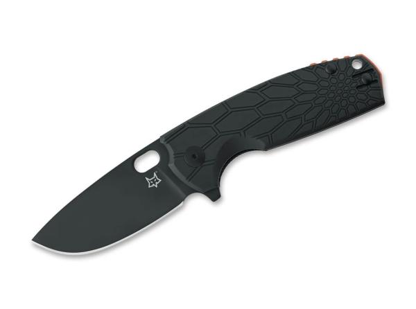 Fox Knives Core Black Çakı