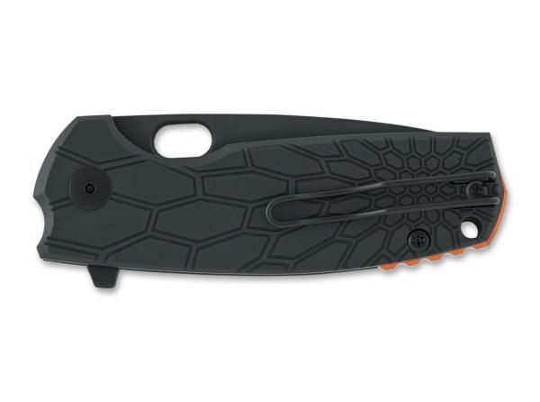 Fox Knives Core Black Çakı