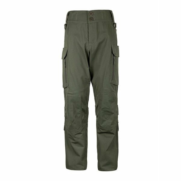 VAV Optac-12 Su İtici Combat Pantolon Haki M