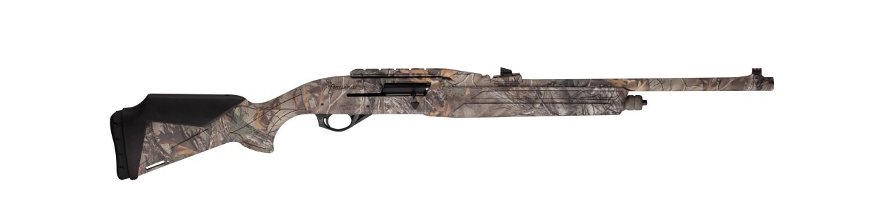 Impala Plus Cantilever Namlu Otomatik Av Tüfeği