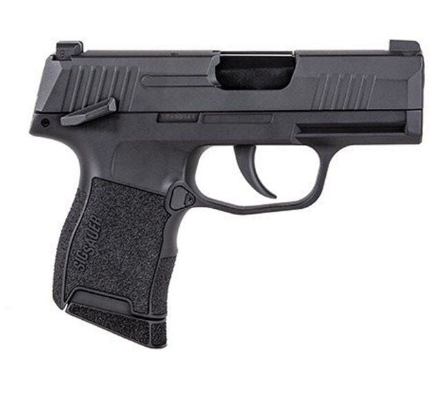 Sig Sauer P365 Blowback Havalı Tabanca