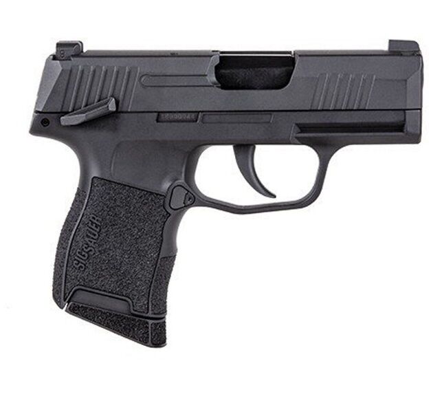 Sig Sauer P365 Blowback Havalı Tabanca
