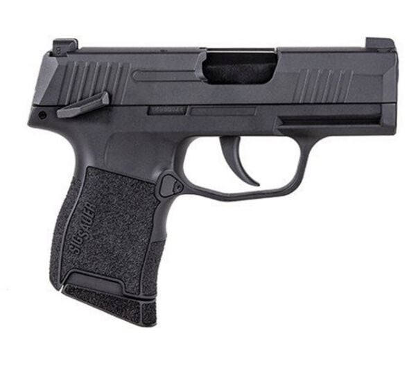 Sig Sauer P365 Blowback Havalı Tabanca