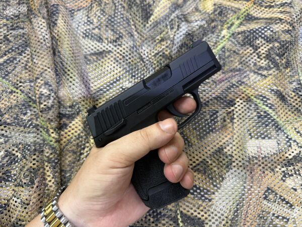 Sig Sauer P365 Blowback Havalı Tabanca