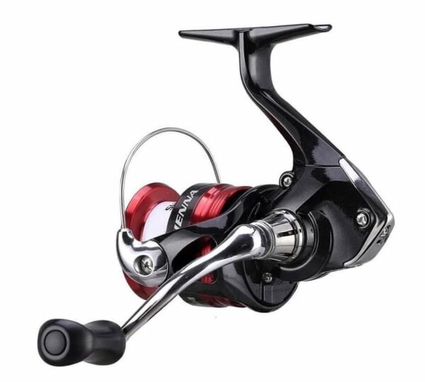 Shimano Sienna 4000 Olta Makinesi