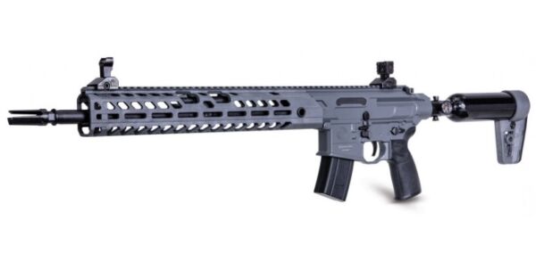 Sig Sauer Virtus Pcp Tüfek
