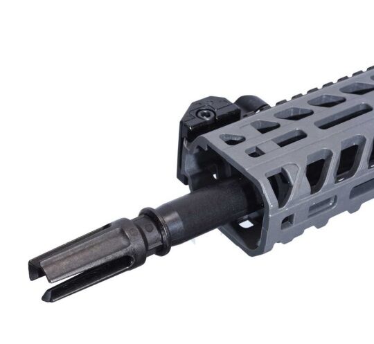 Sig Sauer Virtus Pcp Tüfek
