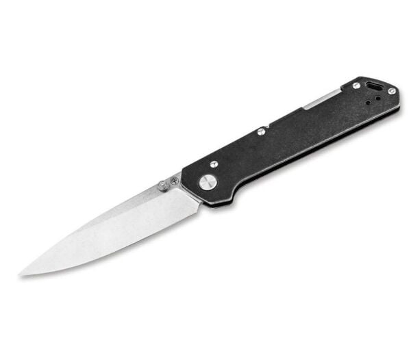 Böker Manufaktur Kihon Bifold Çakı