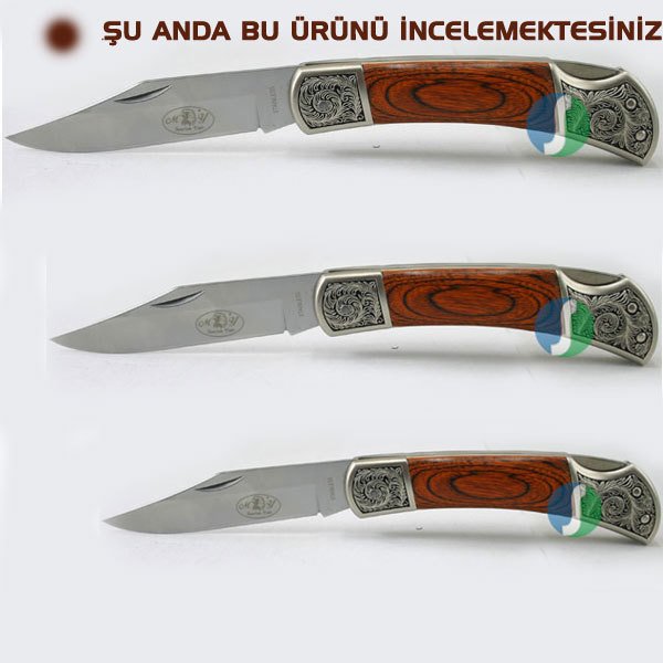 M&Y 99XY01LPA Çakı