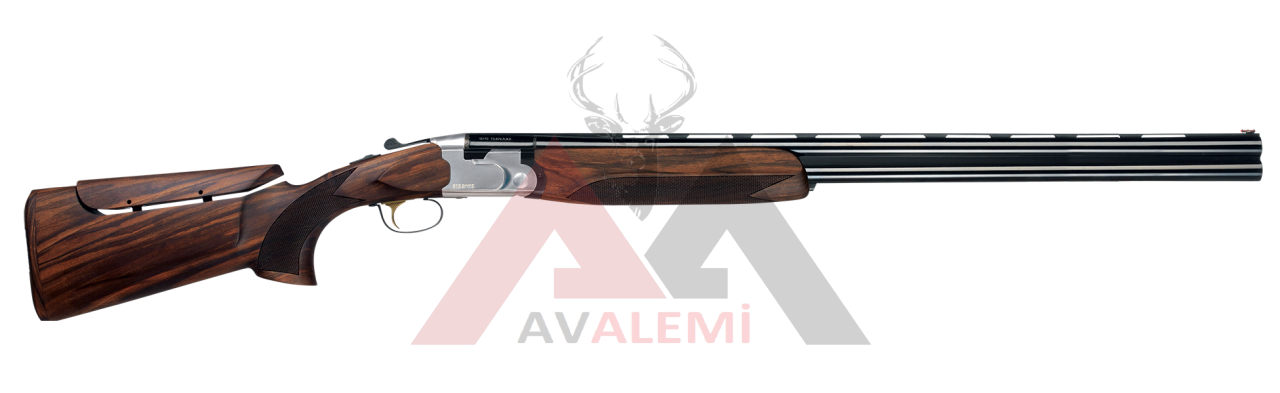 Ata Arms SP Sportıng 12 Cal. Süperpoze