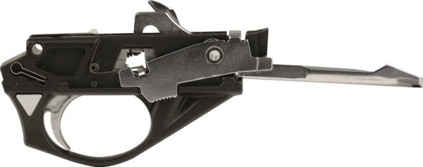 Impala Plus Elite Grey Cantilever Namlu Otomatik Av Tüfeği